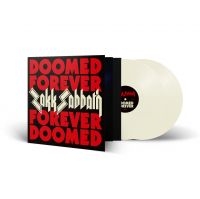 Zakk Sabbath - Doomed Forever Forever Doomed (2 Lp in der Gruppe VINYL bei Bengans Skivbutik AB (5539804)