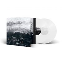 Tenhi - Kaski (2 Lp Clear Vinyl) in der Gruppe VINYL / Pop-Rock bei Bengans Skivbutik AB (5539818)
