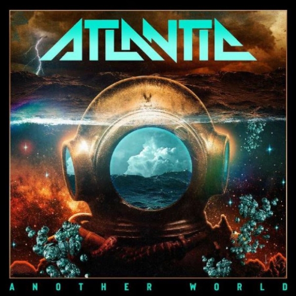 Atlantic - Another World in der Gruppe CD / Bestseller bei Bengans Skivbutik AB (5539827)