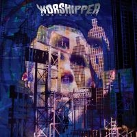 Worshipper - One Way Trip (Digisleeve) in der Gruppe CD / Hårdrock bei Bengans Skivbutik AB (5539828)