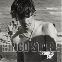 Ringo Starr - Crooked Boy in der Gruppe CD / Pop-Rock bei Bengans Skivbutik AB (5539831)