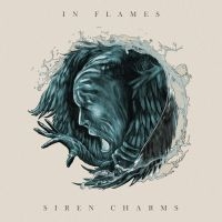 In Flames - Siren Charms in der Gruppe VINYL / Hårdrock,Svensk Musik bei Bengans Skivbutik AB (5539841)