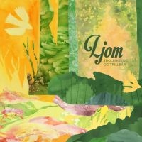 Ljom - Trollskjegg Og Trillebår in der Gruppe CD bei Bengans Skivbutik AB (5539856)