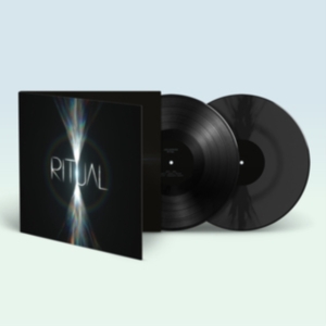 Jon Hopkins - Ritual in der Gruppe UNSERE TIPPS / Freitagsveröffentlichungen / Fredag den 30:e augusti 2024 bei Bengans Skivbutik AB (5539859)