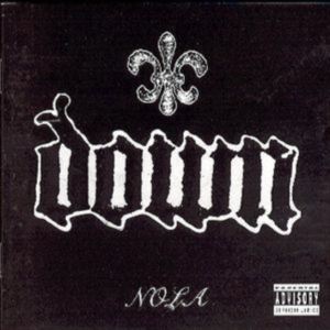 DOWN - NOLA in der Gruppe Labels /  bei Bengans Skivbutik AB (553986)