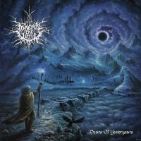 Inherits The Void - Scars Of Yesteryears (Digipack) in der Gruppe CD bei Bengans Skivbutik AB (5539877)