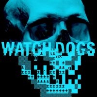 Reitzell Brian - Watch_Dogs in der Gruppe CD / Pop-Rock bei Bengans Skivbutik AB (5539893)