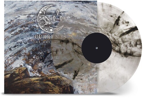 Currents - The Way It Ends in der Gruppe VINYL / Hårdrock bei Bengans Skivbutik AB (5539904)