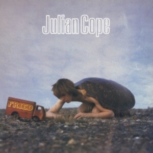Julian Cope - Fried in der Gruppe Övrigt /  bei Bengans Skivbutik AB (5539918)
