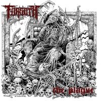 Farsoth - Plague The (Digipack) in der Gruppe UNSERE TIPPS / Freitagsveröffentlichungen / Fredag den 21:a Juni 2024 bei Bengans Skivbutik AB (5539935)