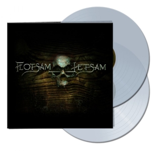 Flotsam And Jetsam - Flotsam And Jetsam (2 Lp Gatefold C in der Gruppe VINYL / Hårdrock bei Bengans Skivbutik AB (5539946)