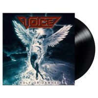 Voice - Holy Or Damned (Vinyl Lp) in der Gruppe VINYL bei Bengans Skivbutik AB (5539949)