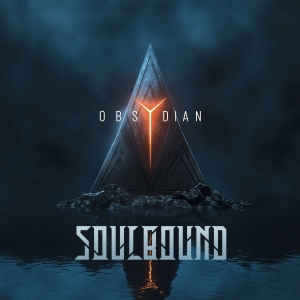 Soulbound - Obsydian in der Gruppe UNSERE TIPPS / Freitagsveröffentlichungen / Fredag den 26:e Juli 2024 bei Bengans Skivbutik AB (5539950)