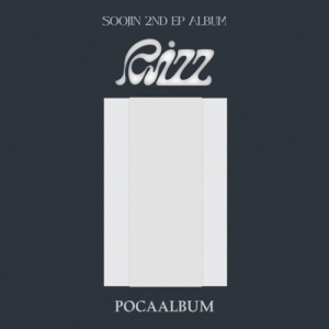 Soojin - Rizz (Pocaalbum) in der Gruppe UNSERE TIPPS / Freitagsveröffentlichungen / Fredag den 7:e Juni 2024 bei Bengans Skivbutik AB (5539959)