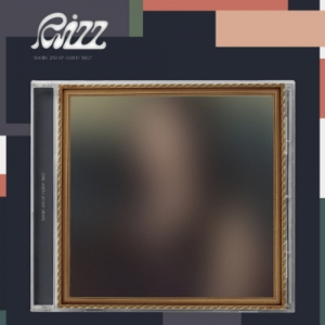 Soojin - Rizz (Jewel Ver.) in der Gruppe UNSERE TIPPS / Freitagsveröffentlichungen / Fredag den 7:e Juni 2024 bei Bengans Skivbutik AB (5539961)