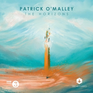 Andrew Constantine & Bbc Scottish Symphony Orchestra & Brett Deubner - Patrick O’Malley: The Horizons in der Gruppe UNSERE TIPPS / Freitagsveröffentlichungen / Fredag den 7:e Juni 2024 bei Bengans Skivbutik AB (5539984)