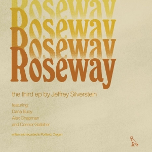 Silverstein Jeffrey - Roseway (Indie Exclusive, ?Roseway? in der Gruppe UNSERE TIPPS / Freitagsveröffentlichungen / Fredag den 28:e Juni 2024 bei Bengans Skivbutik AB (5540112)