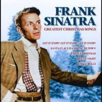 Sinatra Frank - Greatest Christmas Songs in der Gruppe VINYL / Pop-Rock bei Bengans Skivbutik AB (5540116)