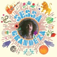 Sessa - Grandeza (Pink & Purple Splatter Vi in der Gruppe VINYL / Pop-Rock bei Bengans Skivbutik AB (5540117)