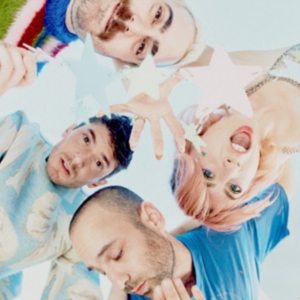 Charly Bliss - Forever (Transparent Clear Vinyl) in der Gruppe UNSERE TIPPS / Freitagsveröffentlichungen / Fredag den 16:e augusti bei Bengans Skivbutik AB (5540120)