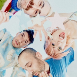 Charly Bliss - Forever (Indie Exclusive, Blue-In-Y in der Gruppe UNSERE TIPPS / Freitagsveröffentlichungen / Fredag den 16:e augusti bei Bengans Skivbutik AB (5540123)
