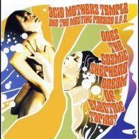 Acid Mothers Temple - Does The Cosmic Shepherd Dream Of E in der Gruppe VINYL / Pop-Rock bei Bengans Skivbutik AB (5540125)