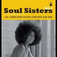 Vintage Sounds - Soul Sisters Vol 2 in der Gruppe UNSERE TIPPS / Freitagsveröffentlichungen / Fredag den 28:e Juni 2024 bei Bengans Skivbutik AB (5540140)