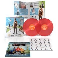 Various Artists - Napoleon Dynamite 20Th Anniversary in der Gruppe UNSERE TIPPS / Freitagsveröffentlichungen / Fredag den 14:e Juni 2024 bei Bengans Skivbutik AB (5540142)