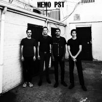 Memo Pst - Memo Pst in der Gruppe VINYL bei Bengans Skivbutik AB (5540144)