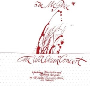 Mcphee Joe - The Willisau Concert in der Gruppe UNSERE TIPPS / Freitagsveröffentlichungen / Fredag den 23:e augusti bei Bengans Skivbutik AB (5540163)
