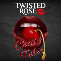 Twisted Rose - Cherry Tales in der Gruppe CD / Pop-Rock bei Bengans Skivbutik AB (5540192)
