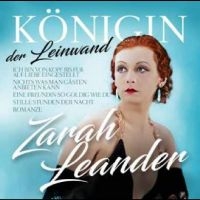 Leander Zarah - Zarah Leander in der Gruppe CD bei Bengans Skivbutik AB (5540197)