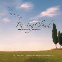 Joeres Dirk - Passing Clouds in der Gruppe CD / Pop-Rock bei Bengans Skivbutik AB (5540198)