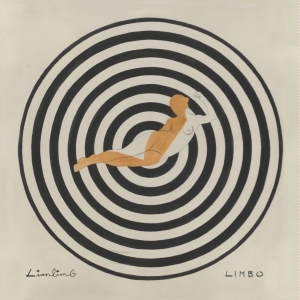 Lionlimb - Limbo (Ltd Transparent Orange) in der Gruppe VINYL / Pop-Rock bei Bengans Skivbutik AB (5540219)