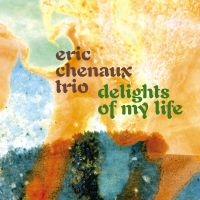 Eric Chenaux Trio - Delights Of My Life in der Gruppe VINYL / Jazz bei Bengans Skivbutik AB (5540220)