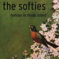 The Softies - Holiday In Rhode Island in der Gruppe VINYL / Pop-Rock bei Bengans Skivbutik AB (5540221)