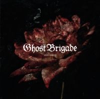 Ghost Brigade - Mmv-Mmxx (4 Cd Box) in der Gruppe CD / Hårdrock bei Bengans Skivbutik AB (5540234)