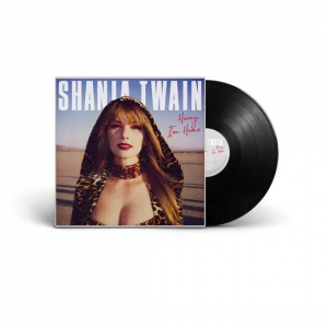 Shania Twain - Greatest Hits (Summer Tour Edition in der Gruppe Övrigt / bei Bengans Skivbutik AB (5540239)