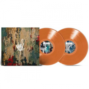 Mike Shinoda - Post Traumatic in der Gruppe Övrigt / bei Bengans Skivbutik AB (5540243)
