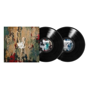 Mike Shinoda - Post Traumatic in der Gruppe Övrigt /  bei Bengans Skivbutik AB (5540244)