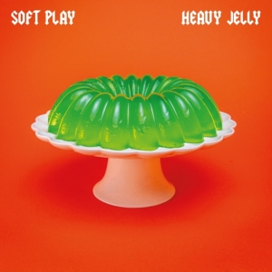 Soft Play - Heavy Jelly in der Gruppe CD / Pop-Rock bei Bengans Skivbutik AB (5540256)