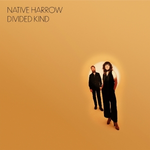 Native Harrow - Divided Kind in der Gruppe CD bei Bengans Skivbutik AB (5540279)