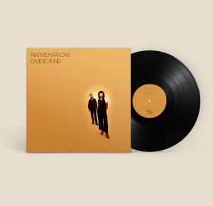 Native Harrow - Divided Kind in der Gruppe Övrigt /  bei Bengans Skivbutik AB (5540280)
