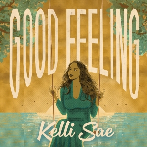 Sae Kelli - Good Feeling in der Gruppe VINYL bei Bengans Skivbutik AB (5540282)