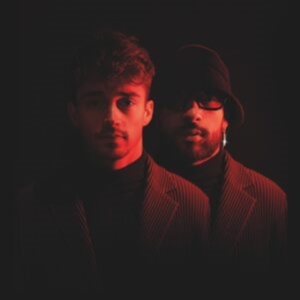 Leclerc Charles & Sofiane Pamart - Dreamers in der Gruppe VINYL / Pop-Rock bei Bengans Skivbutik AB (5540283)