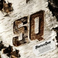 Status Quo - Official Archive Series Vol. 3 - Li in der Gruppe UNSERE TIPPS / Freitagsveröffentlichungen / Fredag den 12:e Juli 2024 bei Bengans Skivbutik AB (5540284)