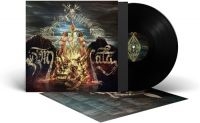 Perchta - D'muata (Black Vinyl Lp) in der Gruppe VINYL / Hårdrock bei Bengans Skivbutik AB (5540308)