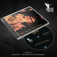 In Battle - Rage Of The Northmen The in der Gruppe UNSERE TIPPS / Freitagsveröffentlichungen / Fredag den 7:e Juni 2024 bei Bengans Skivbutik AB (5540348)