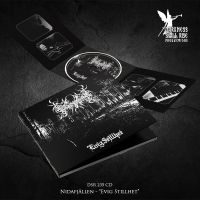Nidafjällen - Evig Stillhet in der Gruppe CD bei Bengans Skivbutik AB (5540351)