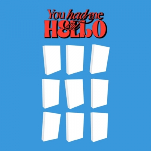 Zerobaseone - You had me at Hello (Zerose Ver.) (Poca) in der Gruppe Minishops / K-Pop Minishops / Zerobaseone bei Bengans Skivbutik AB (5540371)
